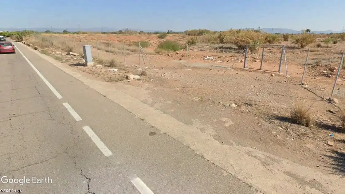 Terreno rustico in vendita a Avenida Alemania-Italia, imagen 6