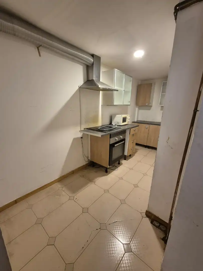Business premises for sale in Avinguda dels Països Catalans, imagen 4