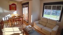 Living room of Flat for sale in Talavera de la Reina  with Air Conditioner and Terrace