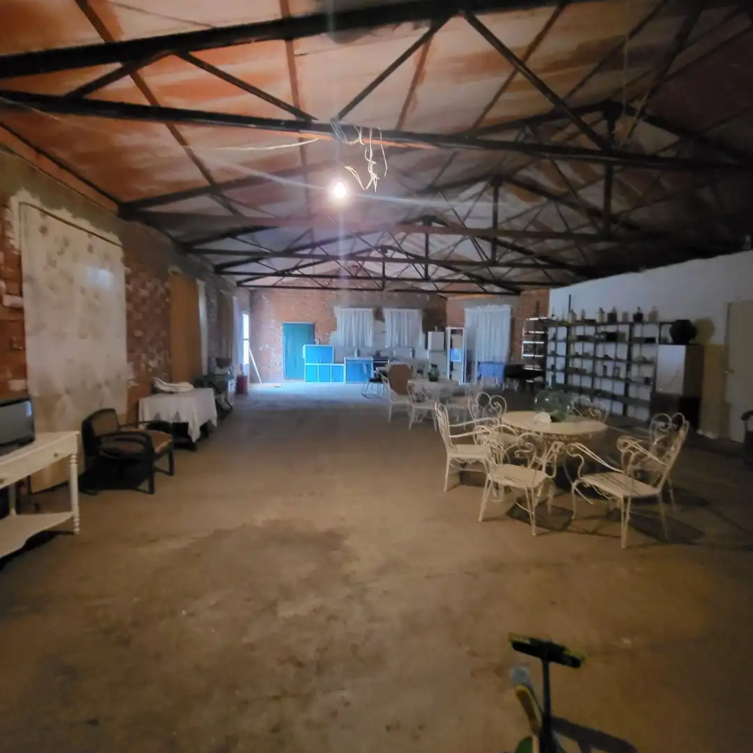 Terreno en venta en Grandes y San Martín