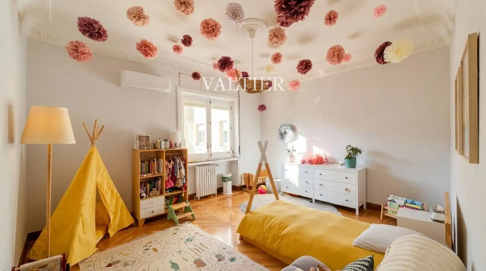 Flat with lift to rent in DEL REY FRANCISCO, MADRID, imagen 8