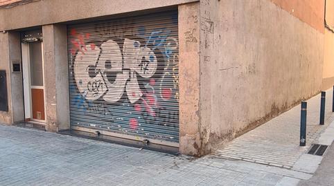 Photo 2 of Premises to rent in Carrer de Monturiol, El Clot, Barcelona