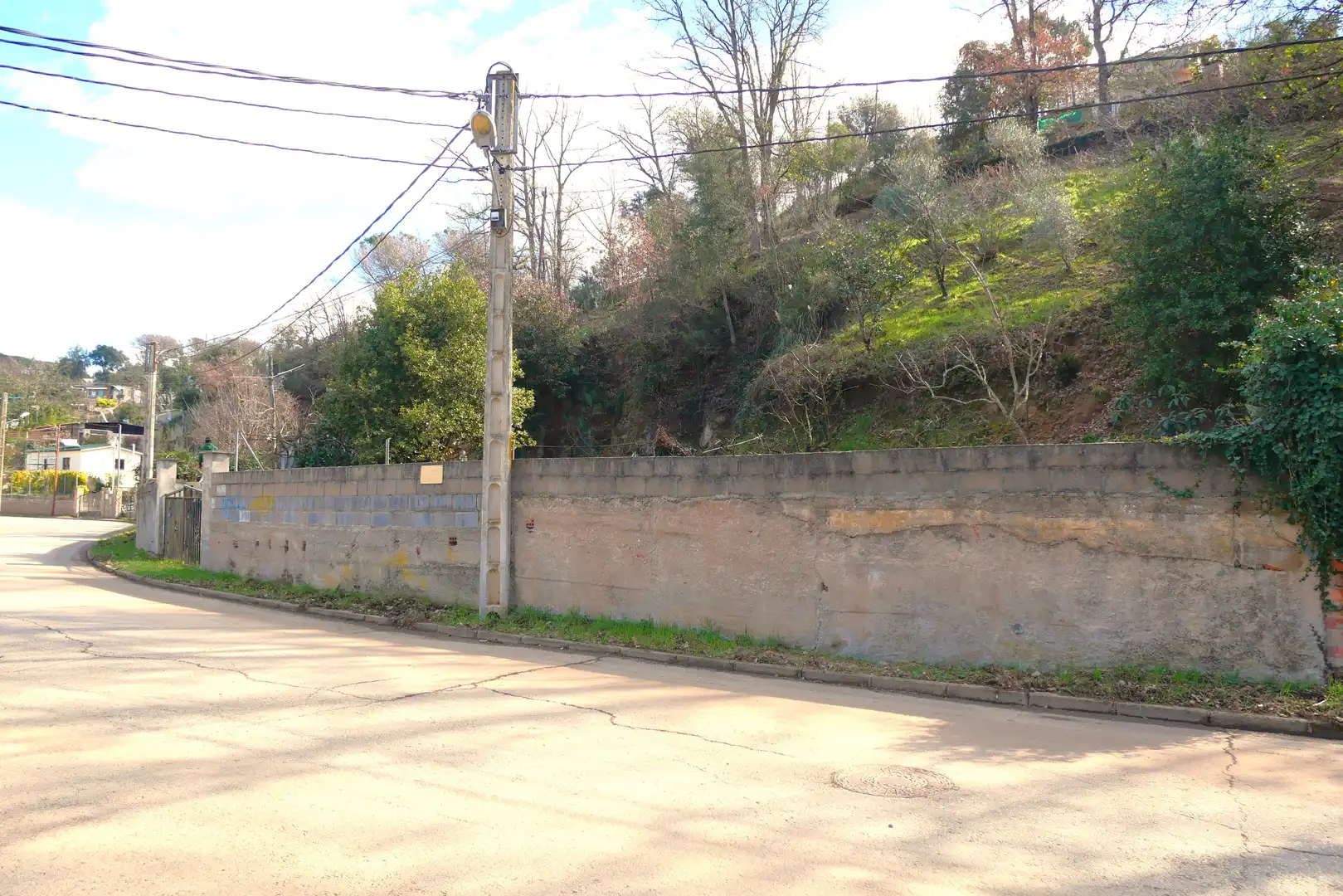 Terreny residencial en venda a Carrer Amer 4, imagen 19
