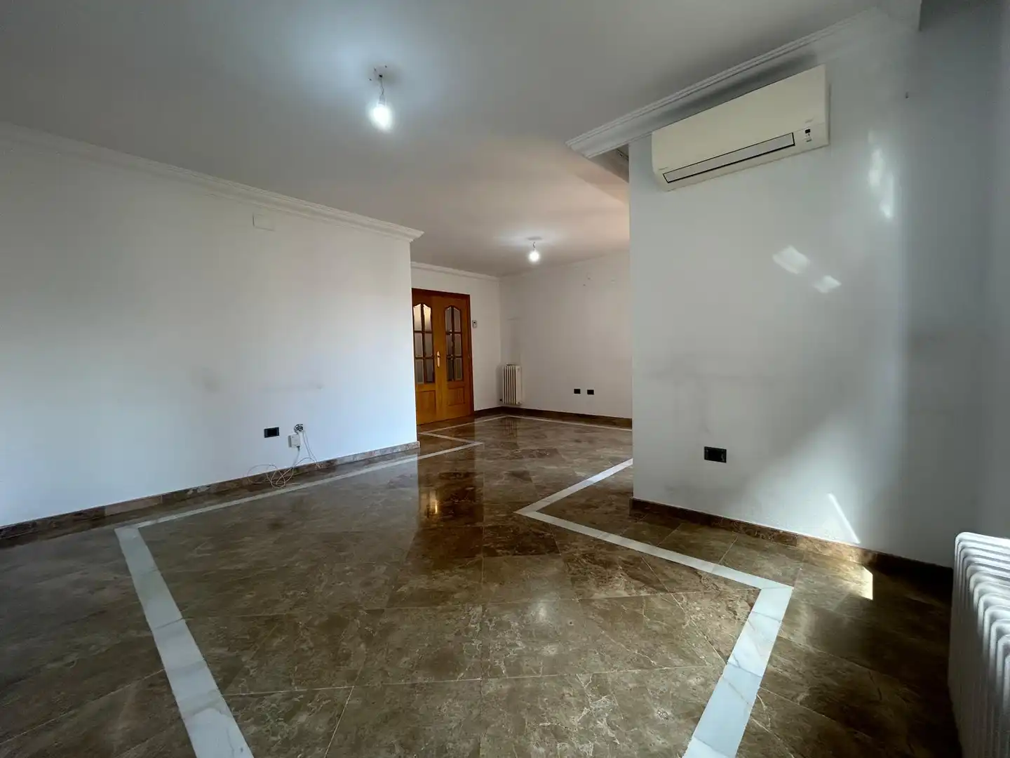 Àtic de lloguer a Barrio de Zaidín