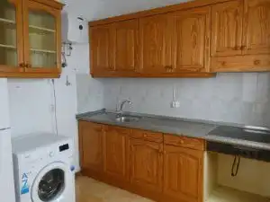 Kitchen of Attic for rent in Las Palmas de Gran Canaria  with Terrace