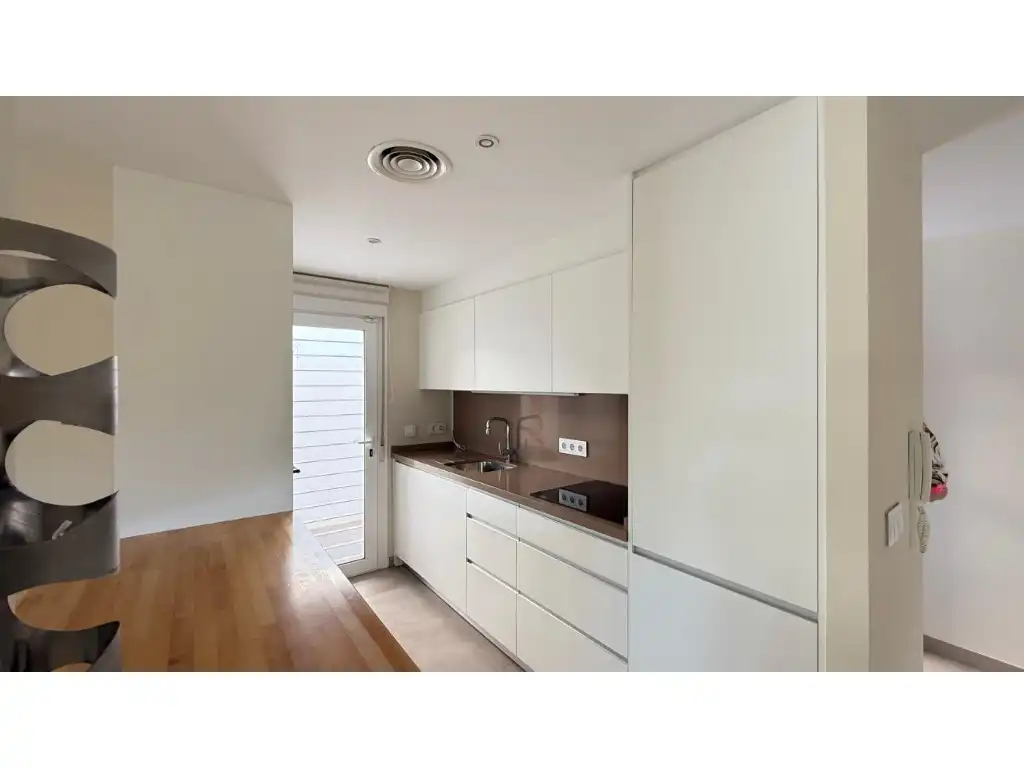 Casa amb terrassa en venda a Calle Berruguete-M.De Cristal, imagen 22