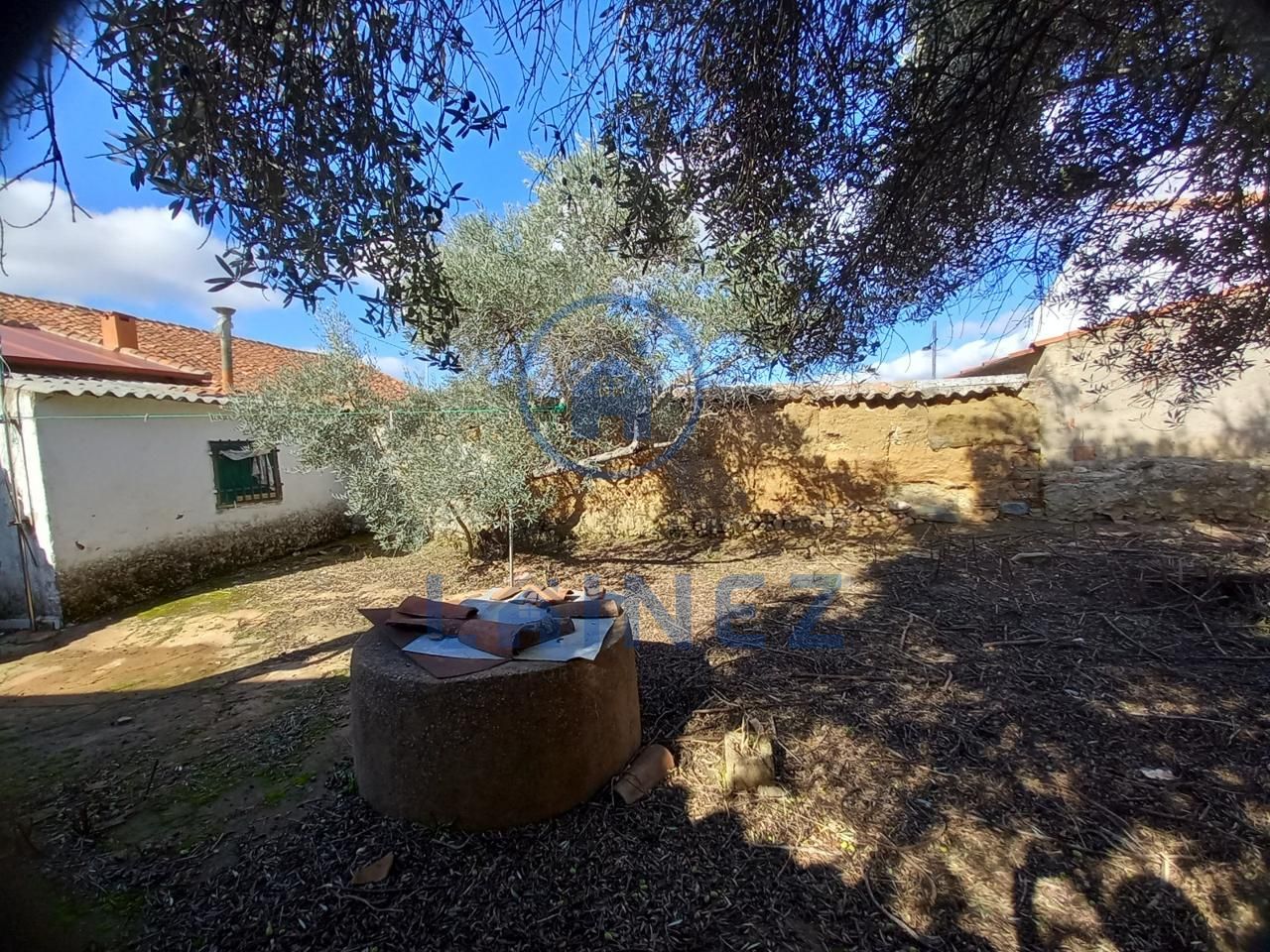 House or chalet for sale in Fuente Obejuna  with Private garden and Furnished