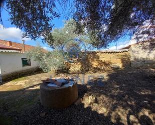 House or chalet for sale in Fuente Obejuna  with Private garden and Furnished