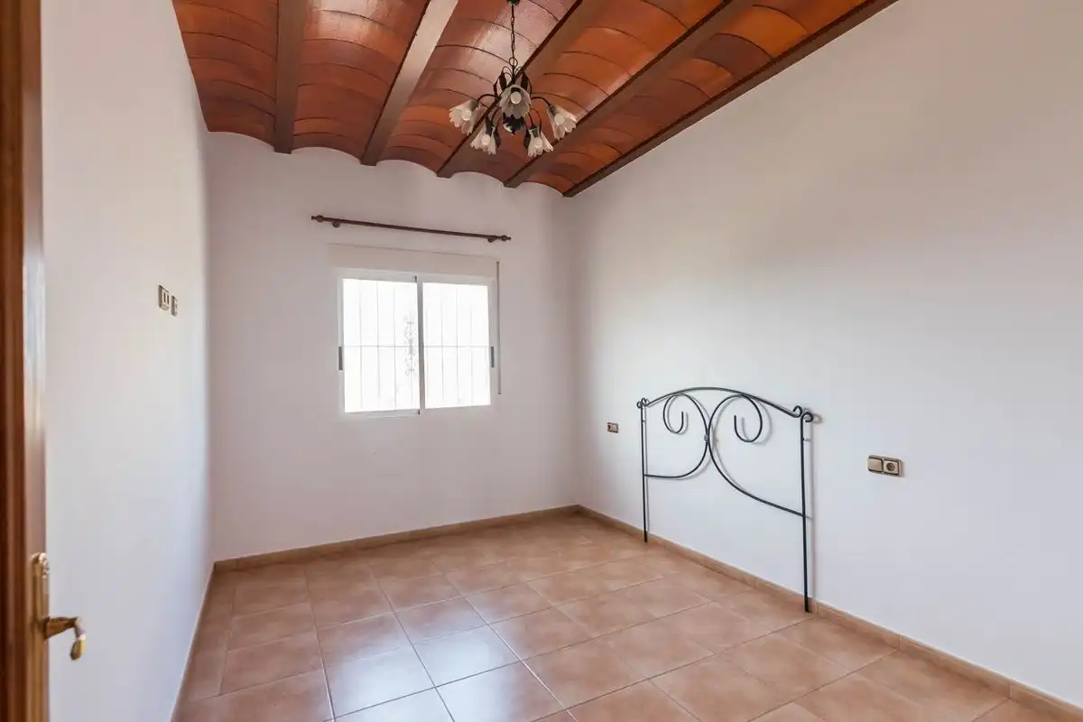 Finca rústica en venta en Pliego
