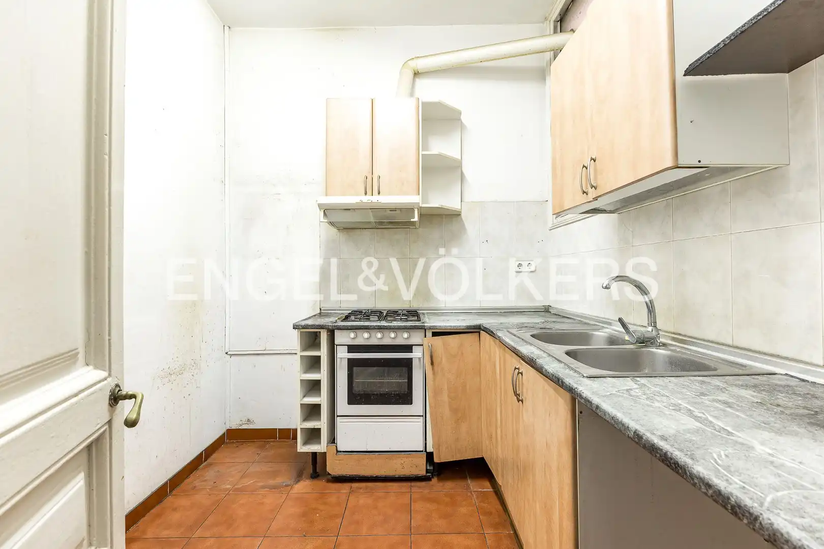 Piso con terraza en venta en Eixample, imagen 28