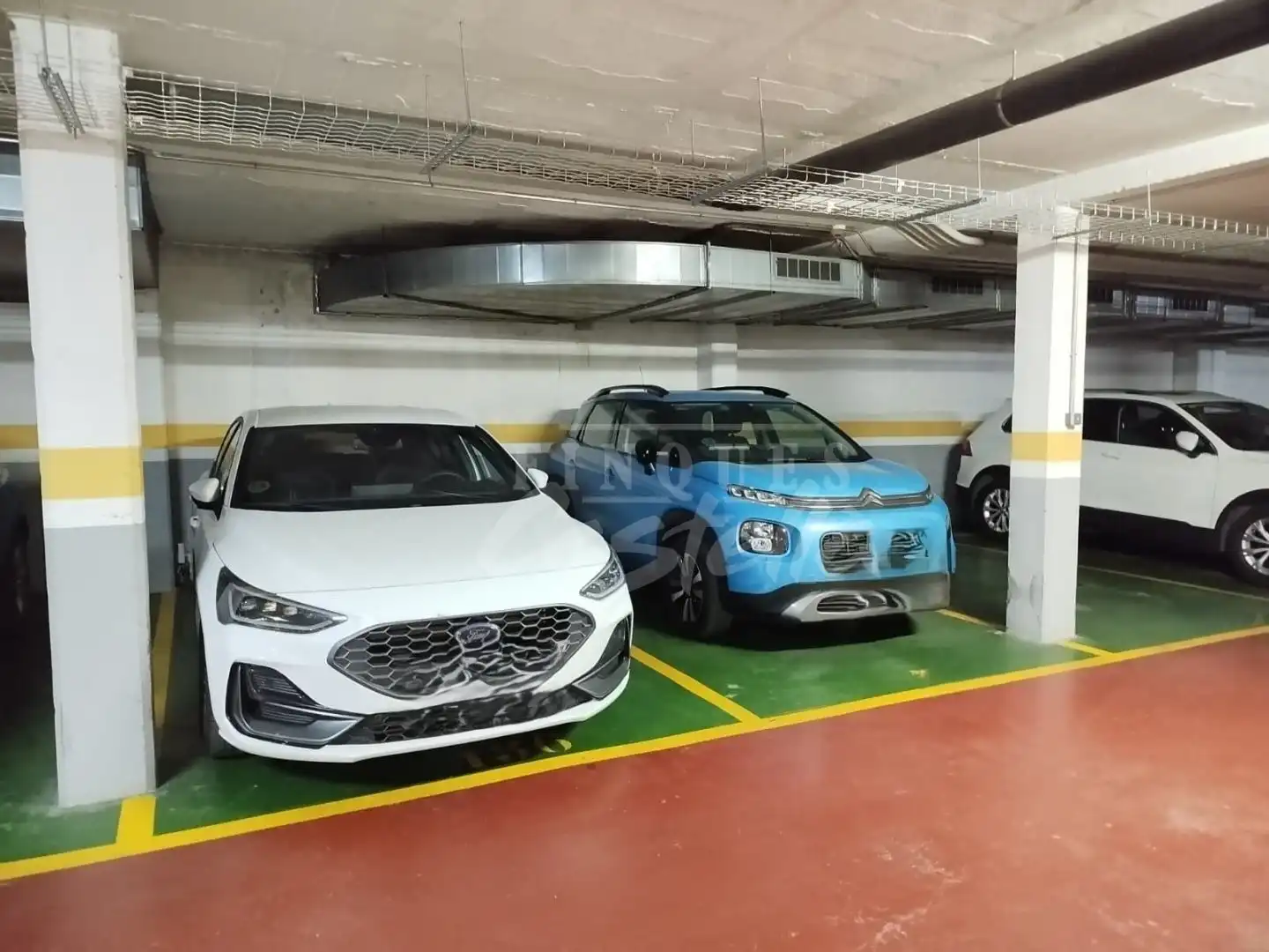 Parking de Piso en venta en Mataró con Aire acondicionado, Calefacción y Terraza