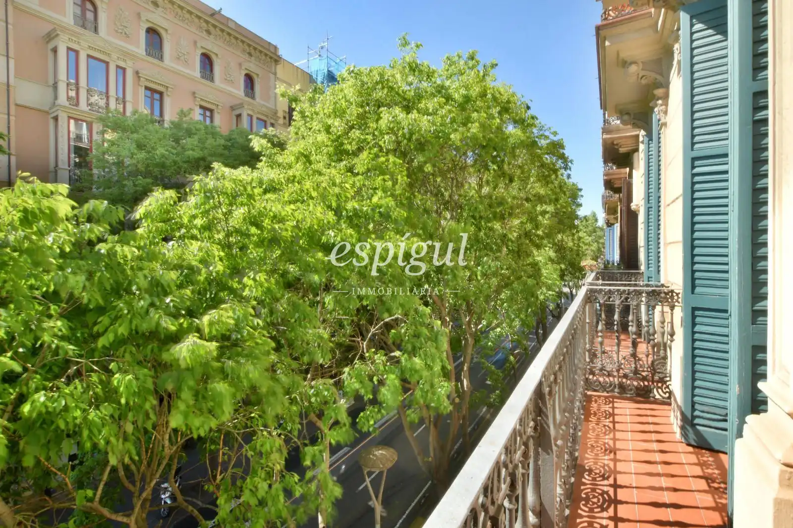 Wohnung mit Terrasse zum Verkauf in Valencia, imagen 36