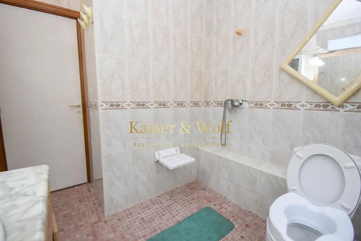 Casa rústica con piscina en venta en Partida Hoya, imagen 46