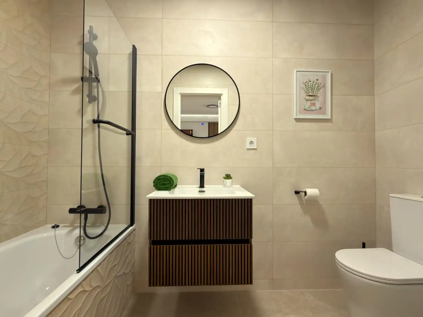Apartament en venda a Avenida Habaneras - Curva de Palangre
