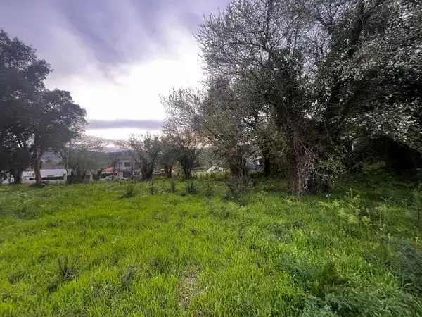 Terreno residenziale in vendita a Estrada de Furnos, imagen 4