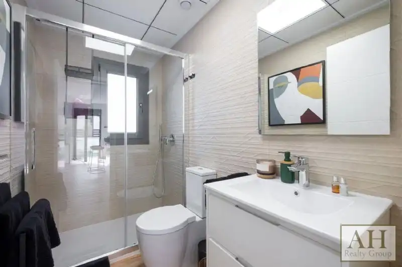 Casa in vendita a Balcón de Finestrat - Terra Marina, imagen 37