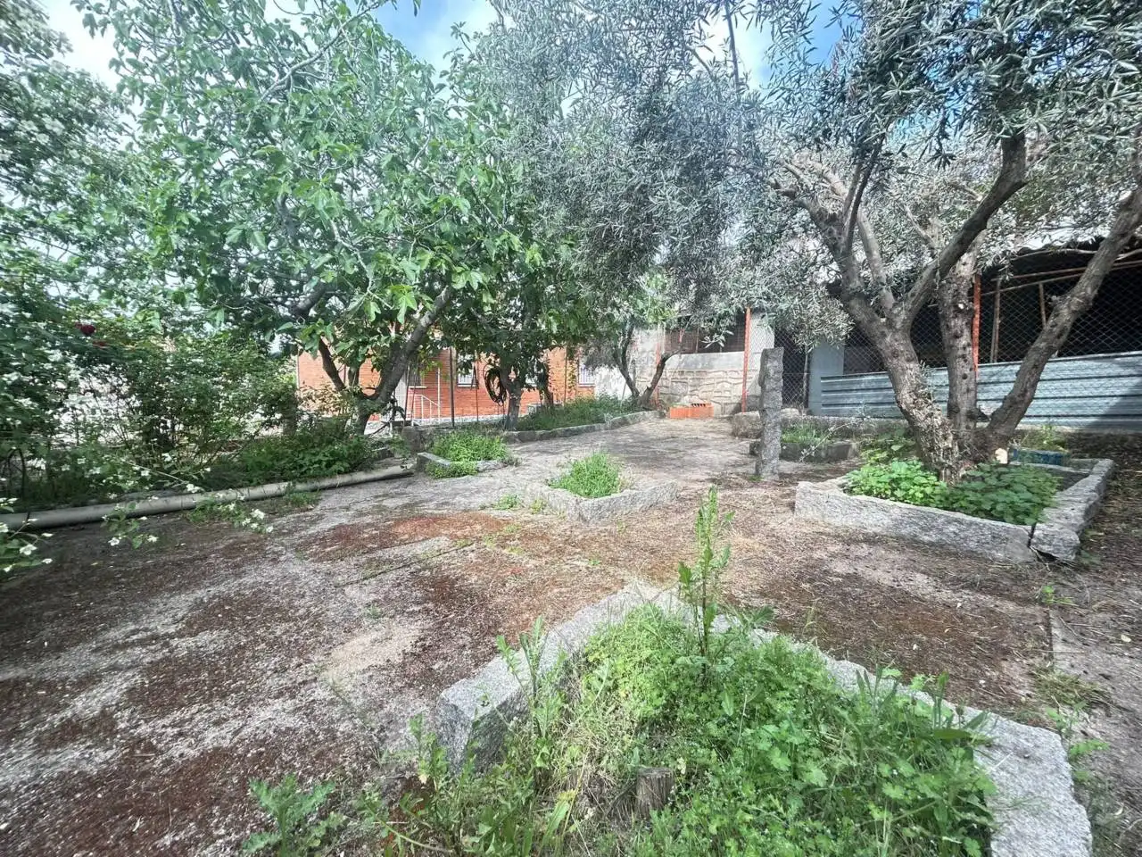 Casa o xalet en venda en Las Ventas Con Peña Aguilera amb Calefacció