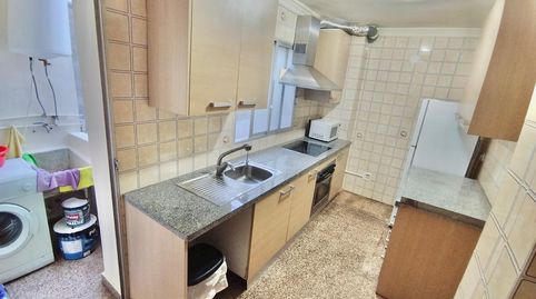 Foto 5 de Apartamento de alquiler en Almoradí, Alicante