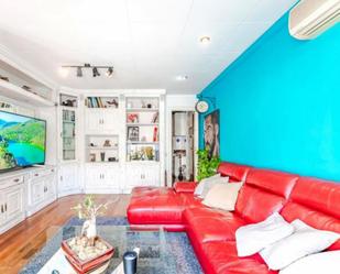 Apartament de lloguer a Collblanc