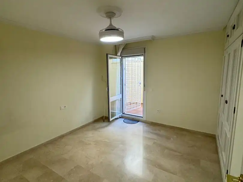 Apartments for rent in Paseo de Sancha, 16, La Malagueta - Monte Sancha