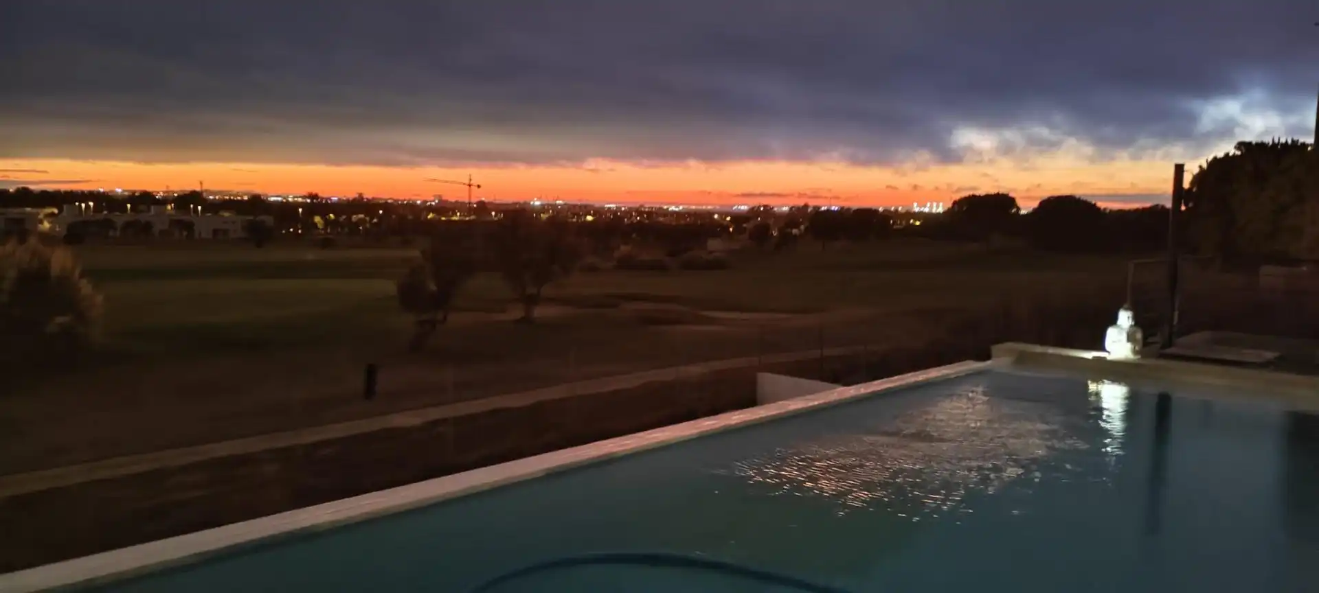 Xalet en venda a Villanueva Golf