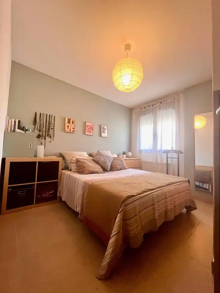Habitación de Piso en venta en Rubí