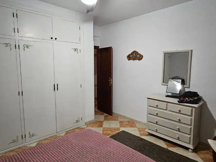 Habitación de Casa o chalet en venta en Almorox, Toledo