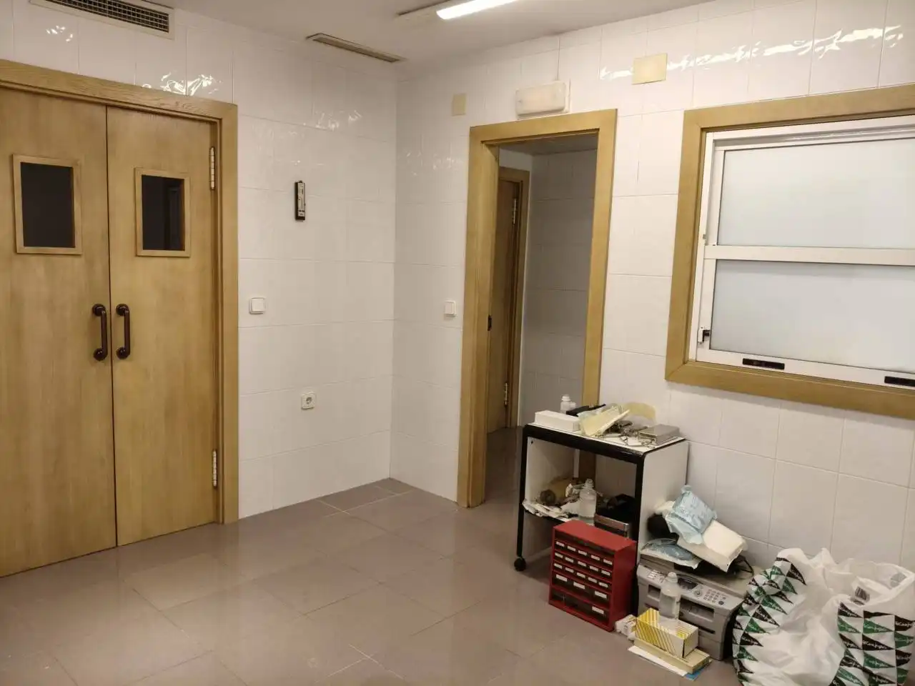 Piso con ascensor en venta en Centro, imagen 16