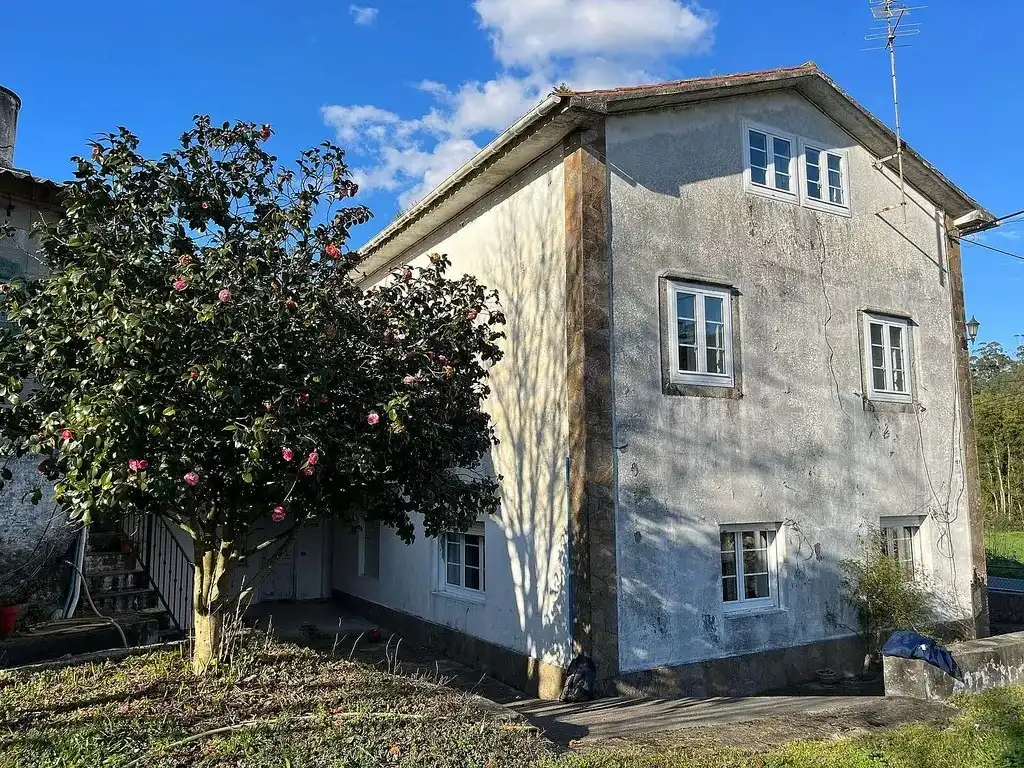 Haus zum Verkauf in Estrada a Loureza, imagen 25
