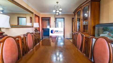 Foto 4 de Piso en venta en San Pablo, Sevilla Capital