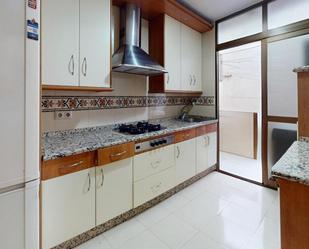 Kitchen of Flat for sale in  Córdoba Capital