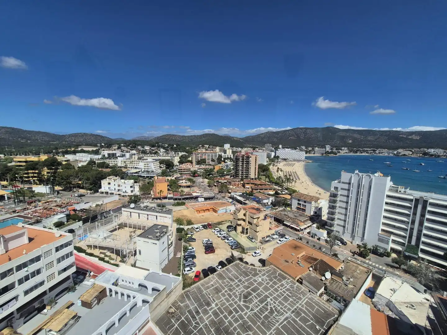 Apartments for sale in Magaluf