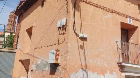 Photo 3 of Country homes for sale in Calle la Iglesia, 39, Calamocha, Teruel