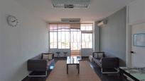 Living room of Office to rent in  Palma de Mallorca  with Air Conditioner and Terrace