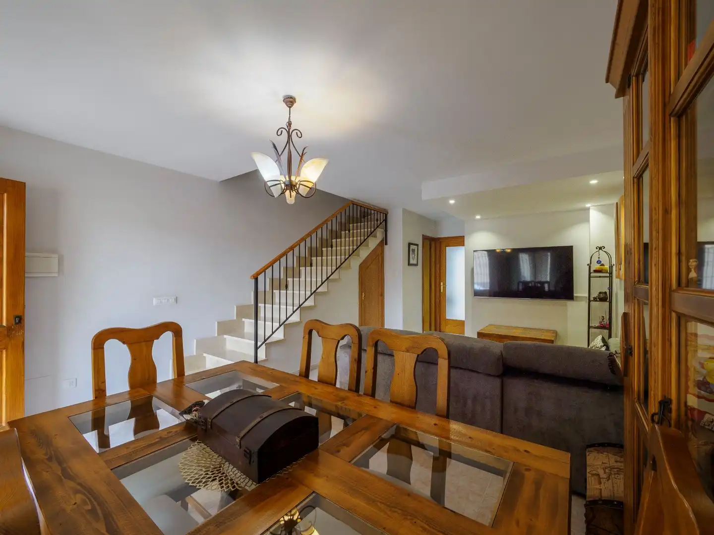 Casa o chalet en venta en Marratxí con Aire acondicionado, Calefacción y Jardín privado