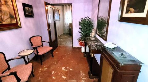 Foto 5 von Gebaude zum Verkauf in Plaza Marqués de la Ensenada, 10, Medina del Campo, Valladolid