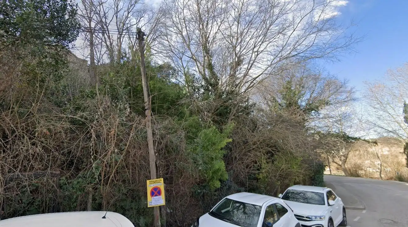 Residential land for sale in Piera, imagen 6