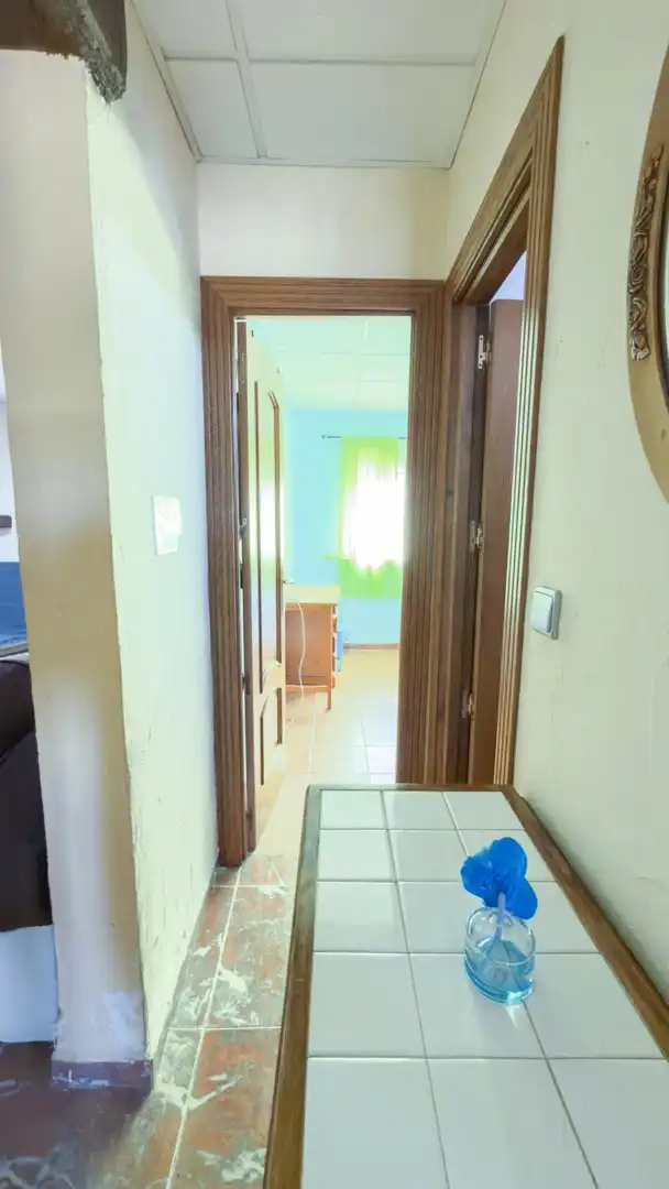 Bedroom of Houses for sale in Cieza