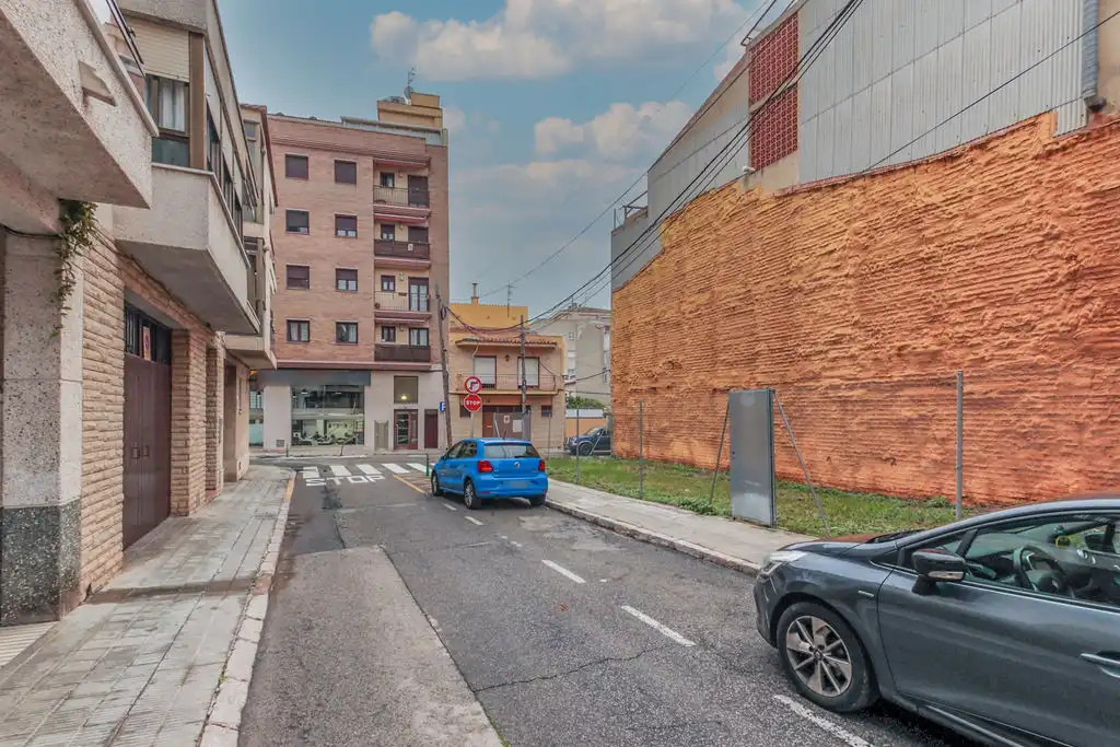 Rural land for sale in C/ Pau Casals, imagen 5