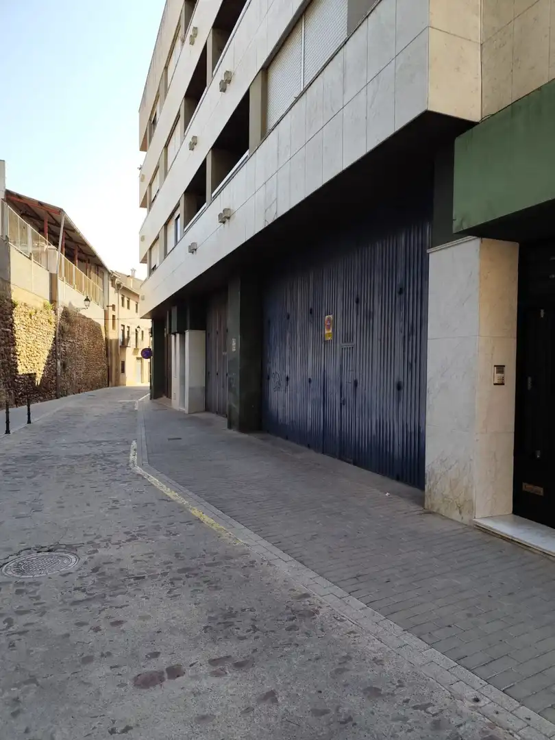 Local comercial en venda a Jose Gimeno Agius, imagen 7