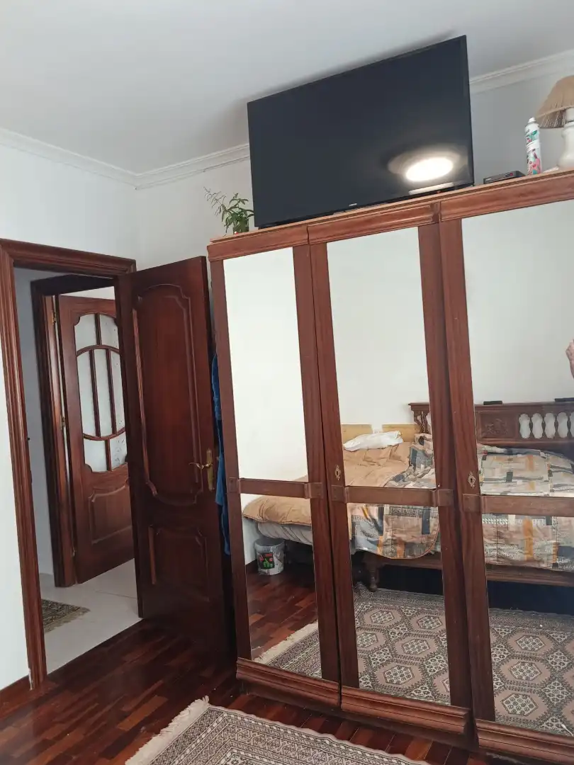 Casa amb terrassa en venda a Estrada Paraíso 1-3, imagen 4