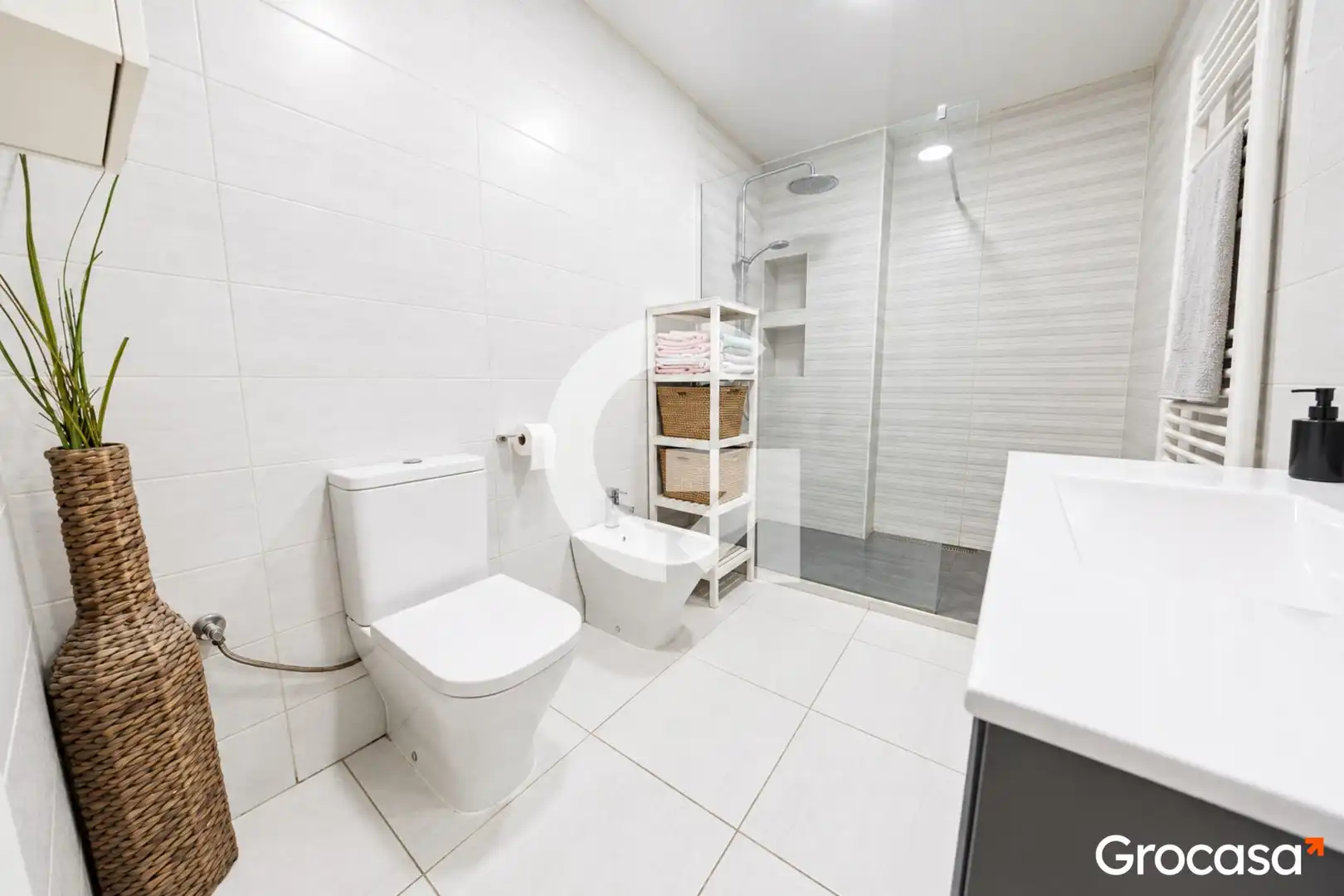 Ground floor for sale in CL BLASCO DE GARAY,DE, imagen 19