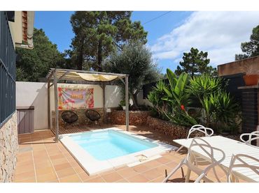 Casa con piscina in vendita a Calle Mar Cantàbric