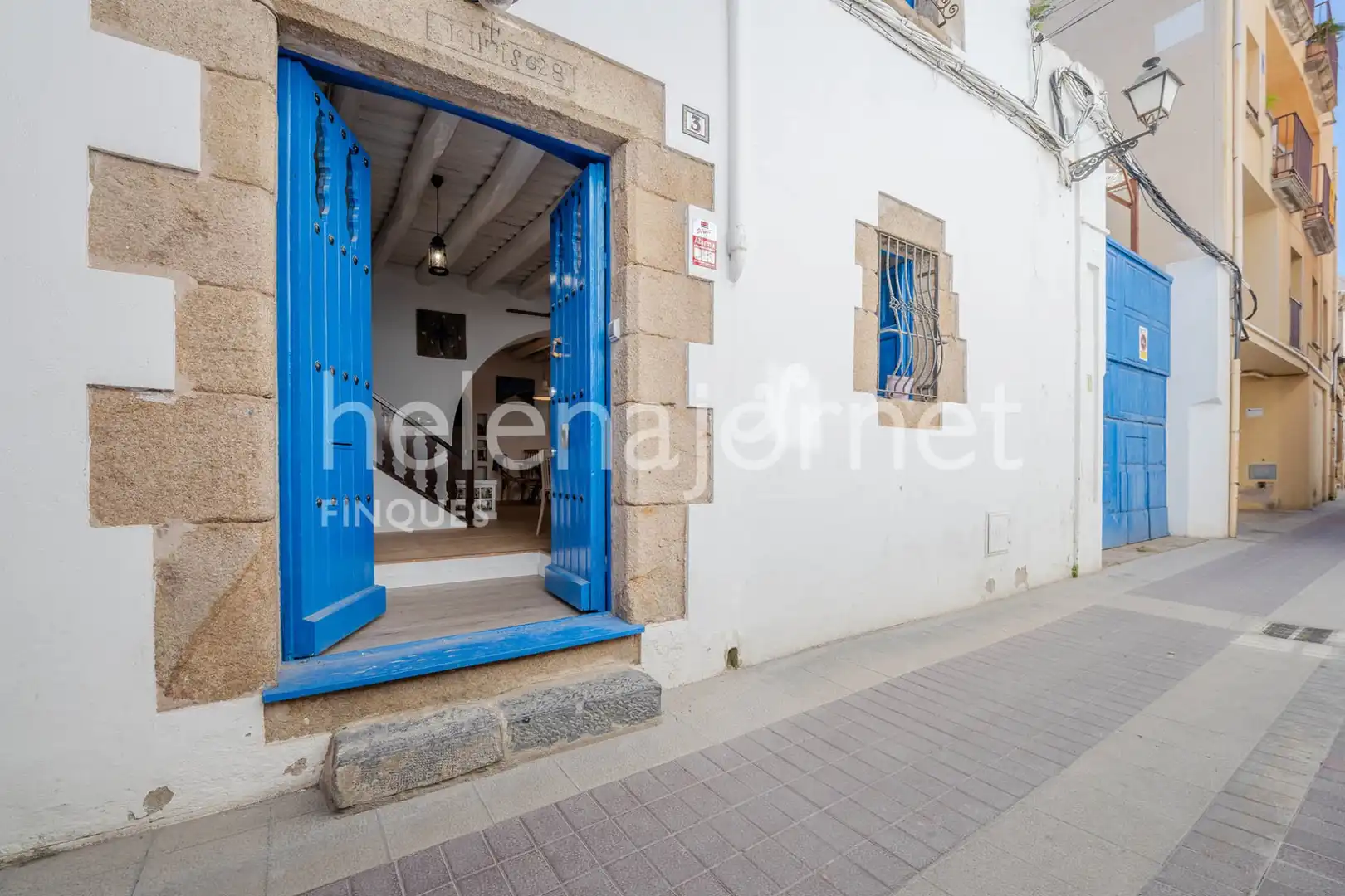 Casa adosada en venta en Tossa de Mar con Aire acondicionado, Terraza y Piscina