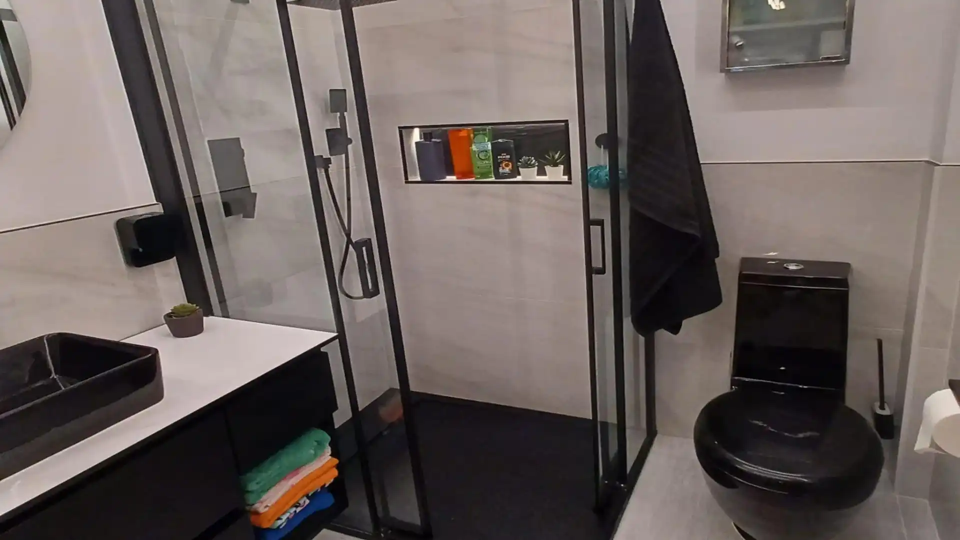 Baño de Piso en venta en Pilar de la Horadada con Aire acondicionado, Calefacción y Amueblado