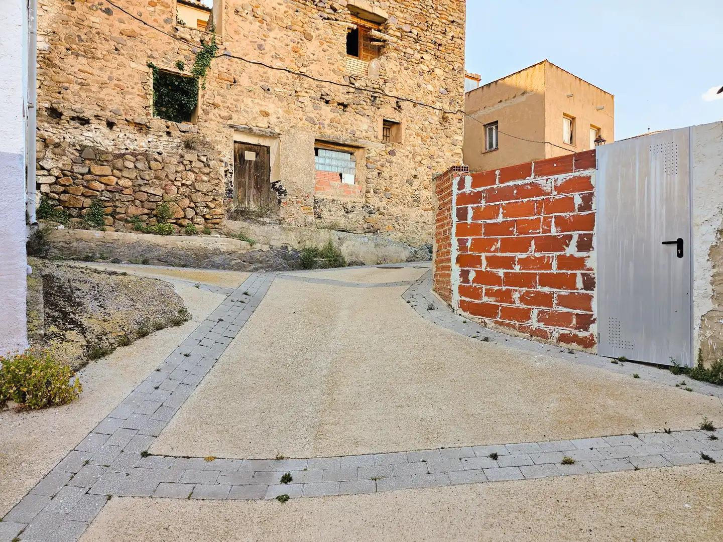 Residential land for sale in Calle Pilar 45
