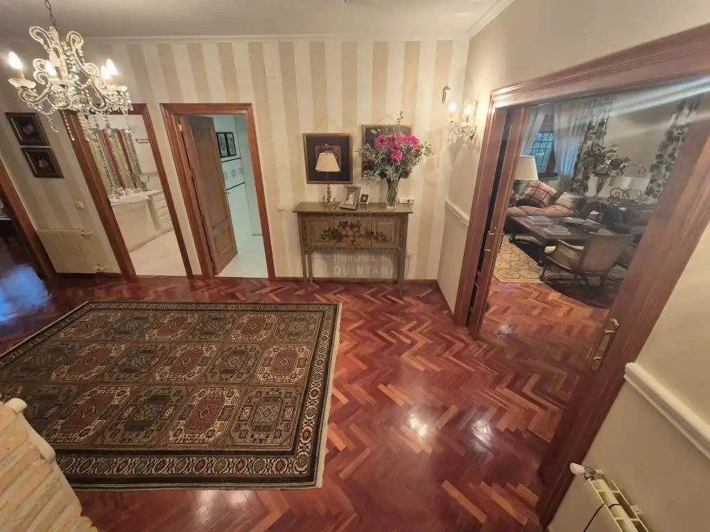 Casa en venta en Calle Villanueva, imagen 7