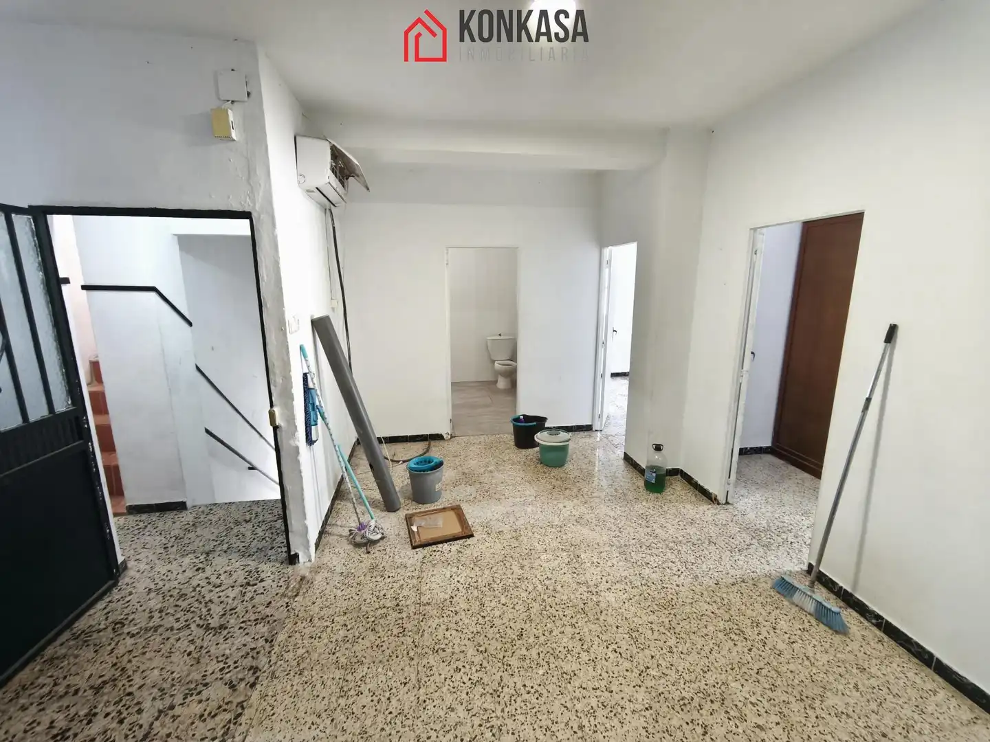 Pis en venda en Arcos de la Frontera amb Aire condicionat