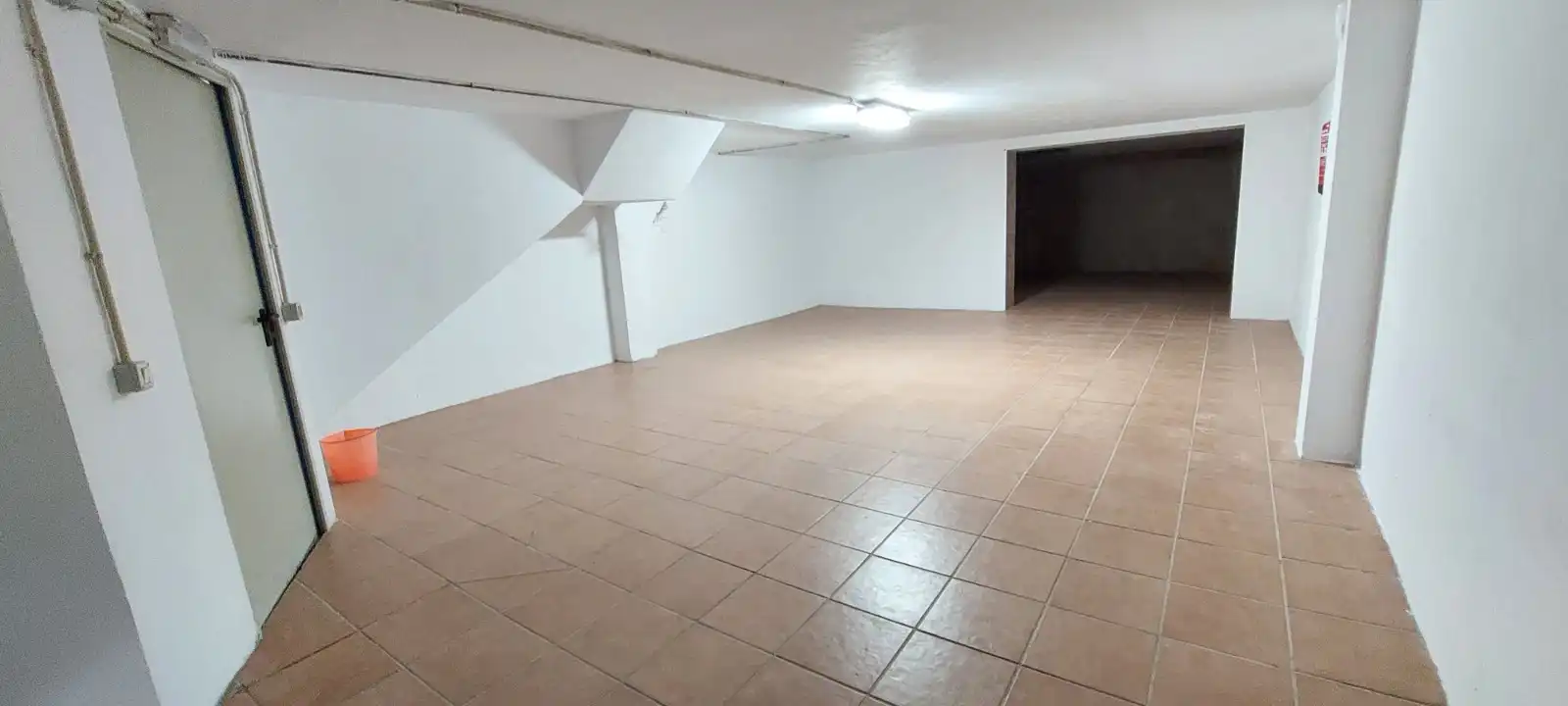 Casa adosada de alquiler en Badajoz con Calefacción, Jardín privado y Terraza