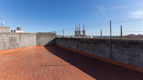 Foto 2 de Àtic en venda a Sant Joan Baptista, Sant Adrià de Besòs